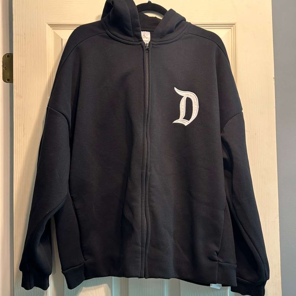 Disneyland Sweater